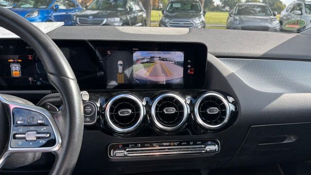 Fahrzeugabbildung Mercedes-Benz B 200 d Progressiv Schiebedach/LED/el.Heckklappe