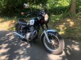 Yamaha SR 500 48T - YAMAHA 500