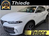 Alfa Romeo Tonale 1.5 VGT VELOCE MY24 NAVI/LED/360°/LEDER - Alfa Romeo Tonale Gebrauchtwagen