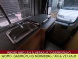 Bavaria-Camp ähnlich/Klima/4xSchlafPlz/Hochdach/Tüv - Bavaria-Camp Kastenwagen