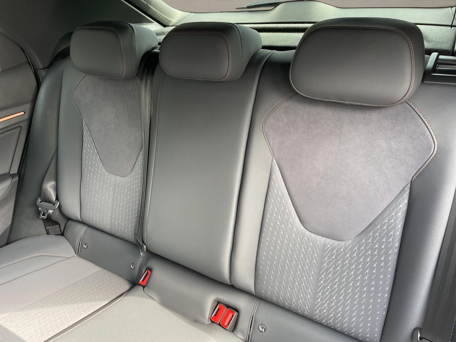 Cupra Raval Endur 211PS Edition Dynamic Plus Plasma NA