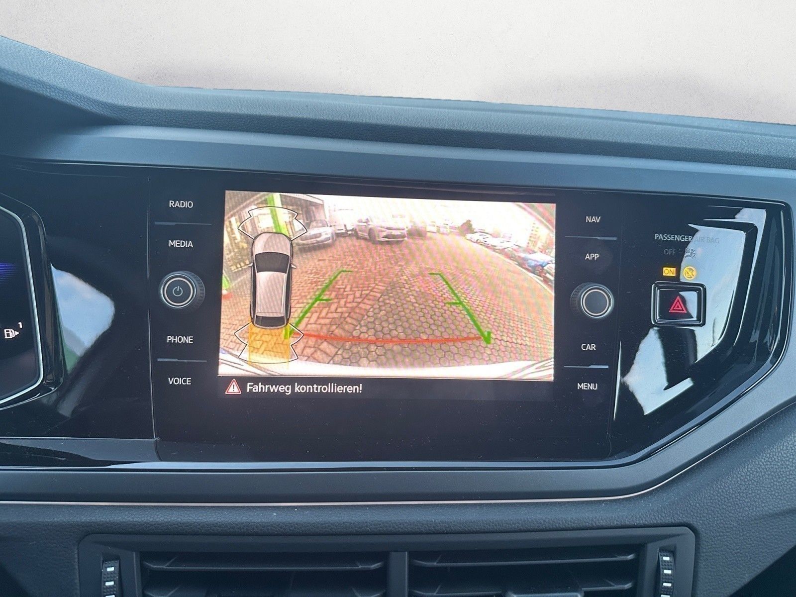 Volkswagen Taigo - Bild 11