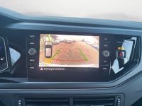 Volkswagen Taigo - Vorschau Bild 11