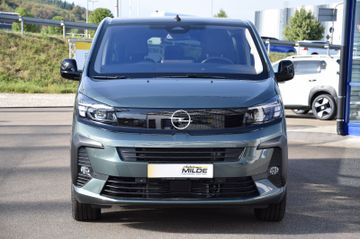 Opel Zafira Life - 11