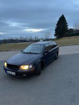 Volvo V40 1.9D Sport Sport - Volvo V40: Sport