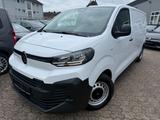 Citroën Jumpy Kasten Kamera, AppleCarPlay Androit - gebrauchte Citroën Van