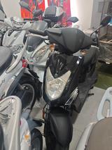 Kymco Agility 50 - KYMCO AGILITY 50