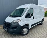 Opel Movano 2.2 CDTI L2H2 3,5t Edition*CAM*DAB*KLIMA* - Getränkewagen