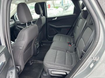 Ford Kuga 1.5 Titanium WinterpaketAHK