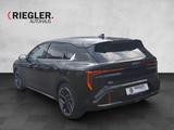 Kia K4 1.6 T-GDI 132 kW GT-Line - Kia K4 Gebrauchtwagen