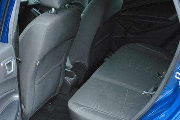 Fahrzeugabbildung Ford Fiesta 1,0 Family Edition+WINTER-PAKET+TEMPOMAT+
