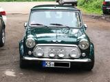 Rover MINI MPI - gebrauchte Rover Kleinwagen