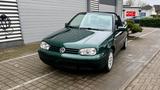 Volkswagen Golf IV Cabrio Classicline 2.0 105tkm LEDER - Volkswagen Golf: Cabrio, Classicline