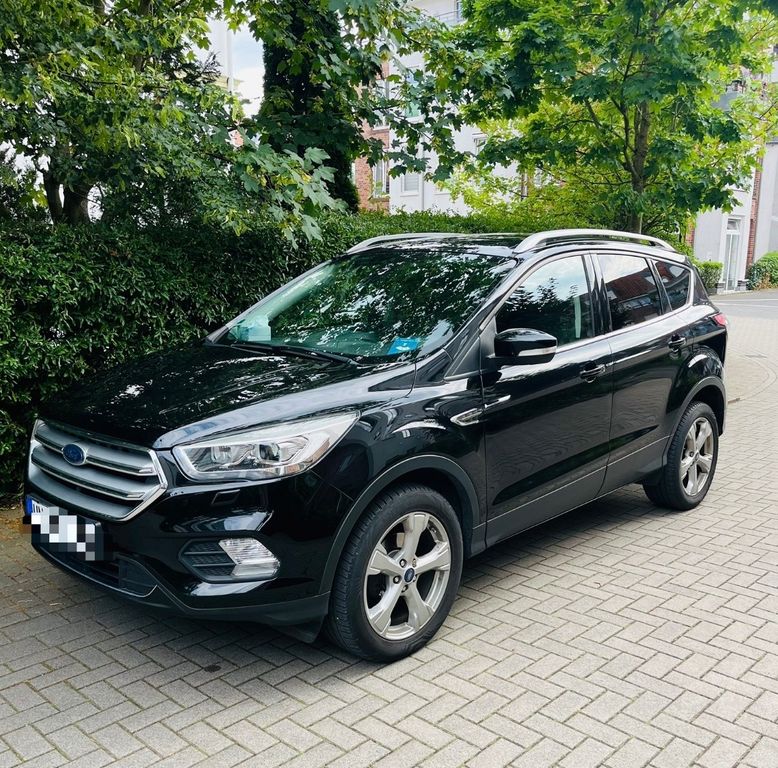 Image of Ford Kuga