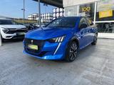 Peugeot 208 e Elektro GT Pack *Sitzheizung * *Full-LED* 