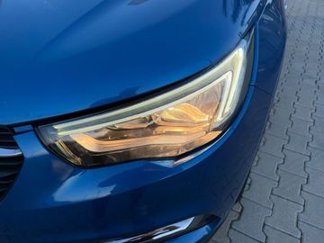 Opel Grandland (X) - 9