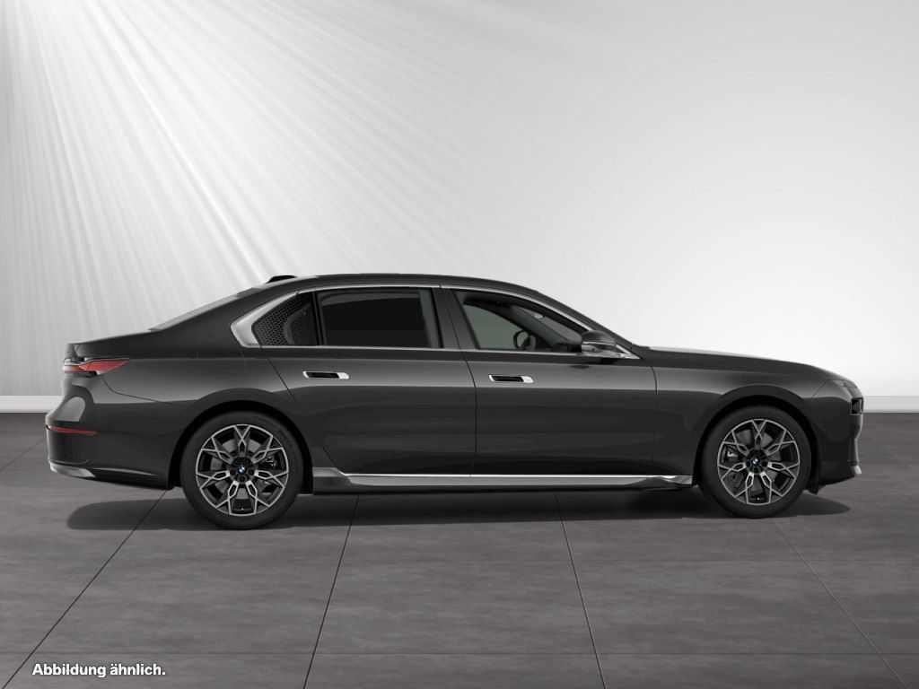 BMW 750 - Bild 10