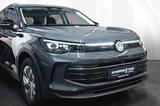 Volkswagen Tiguan 1,5 Life BT110eTSID7F Energy - Volkswagen Tiguan ENERGY mit Benzin-Antrieb