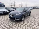 Renault Captur ENERGY dCi 110 Elysee ALCANTARA - Renault Captur: Elysee