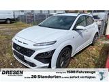 Hyundai KONA N-Line Navi Soundsystem LED Apple CarPlay A - Hyundai KONA: N Line