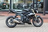 Triumph Street Triple 675 / Zubehör ... - TRIUMPH 675