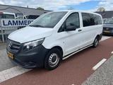 Mercedes-Benz Vito Tourer 116 CDI 120KW Pro Lang AUT. PKW BRIE - Mercedes-Benz Vito: 120cdi
