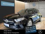 Mercedes-Benz A 250 e Kompaktlimousine *NAVI*SHZ*TEMPOMAT*MBUX - Mercedes-Benz A-Klasse Plug-in Hybrid (PHEV) Gebrauchtwagen