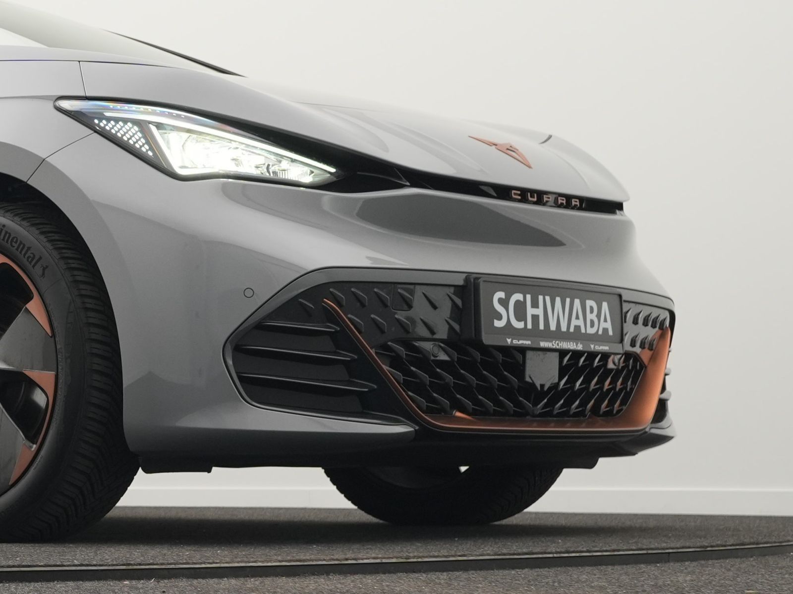 Cupra Born - Bild 43