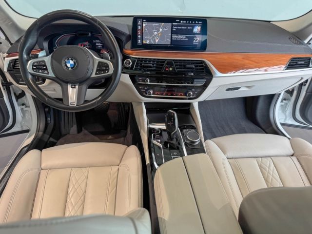 BMW 540 - Bild 13