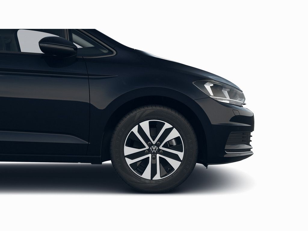 Volkswagen Touran - Bild 7