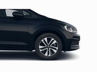 Volkswagen Touran - Vorschau Bild 7