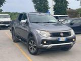 Fiat FIAT Fullback 2.4 180CV Doppia Cabina LX S&S Cro - graue Fiat Fullback