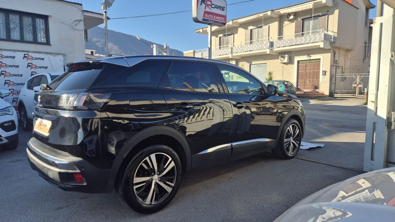 Peugeot 3008 BlueHDi 130 S&S EAT8 Allure Pack imagem 2