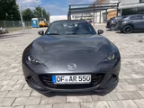 Mazda MX-5 2ST 1.5L SKYACTIV-G 132 6MT RWD Exclusive-l - Mazda MX-5 in Frankfurt (Main)