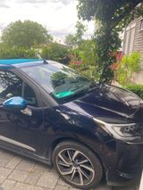 Citroën DS3 - gebrauchte Citroën DS3 aus dem Jahr 2017