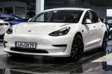 Tesla Model 3*Standard Range Plus*360*ACC*Pano - gebrauchte Tesla Model 3 aus dem Jahr 2021