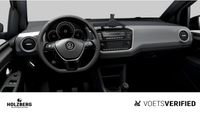Volkswagen up! - Vorschau Bild 3