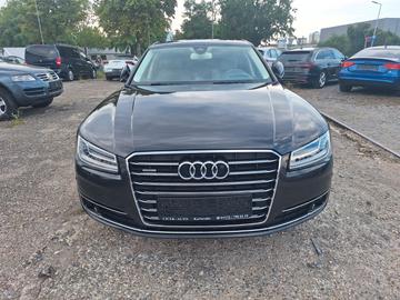 2017 AUDI A8 — фото 2