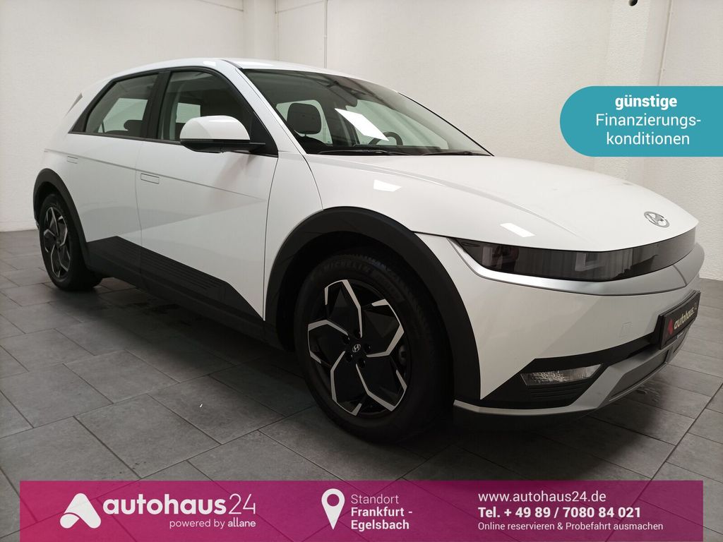Angebot ansehen Hyundai IONIQ 5