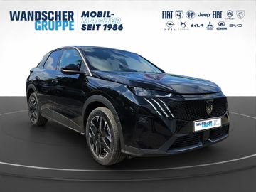 Peugeot 3008 1.2 145 Allure Kam.+KeyLess+LED+SHZ+PDC