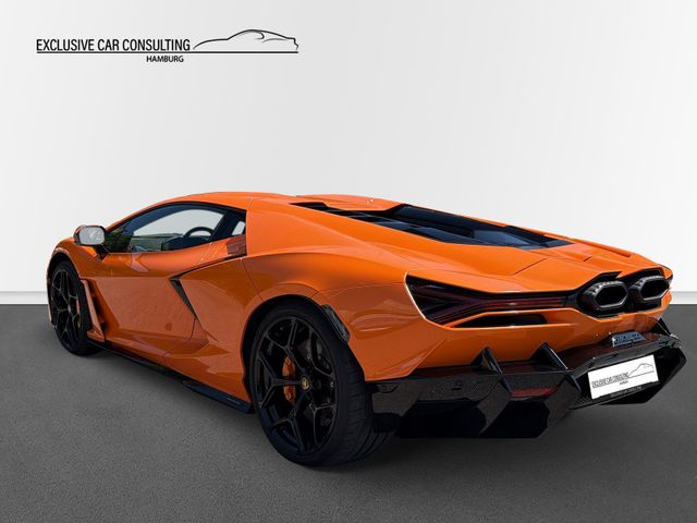 LAMBORGHINI Revuelto – Bild 4