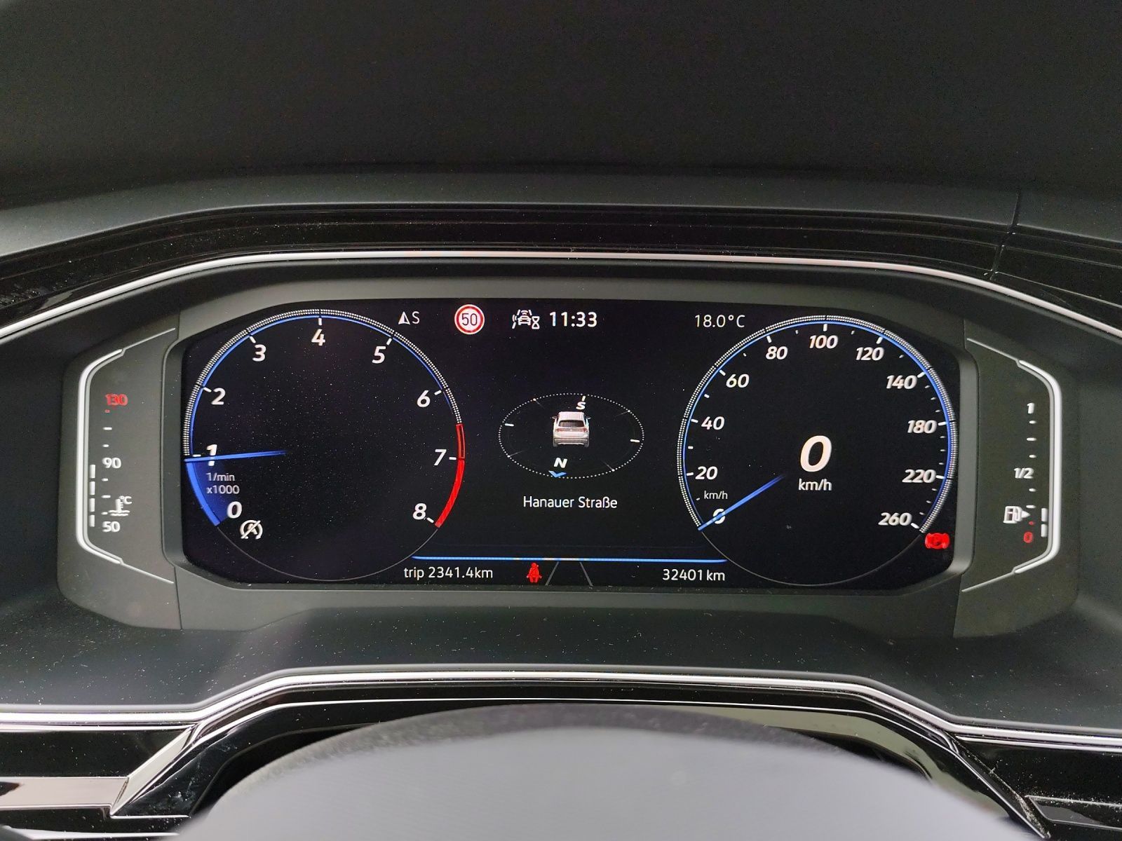 Volkswagen Taigo - Bild 12