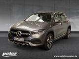 Mercedes-Benz GLA 200 4M /PROGRESSIVE/8G/LED/360°Kamera/MBUX/ - gebrauchte Mercedes-Benz GLA 200 aus dem Jahr 2023