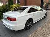 Audi A8 3.0 TDI tiptronic quattro - - Audi A8 in Essen