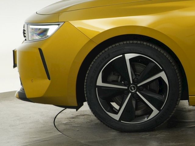 Astra L LIM ELEGANCE PHEV AT+LED+NAVI+RÜCKFAHRKA