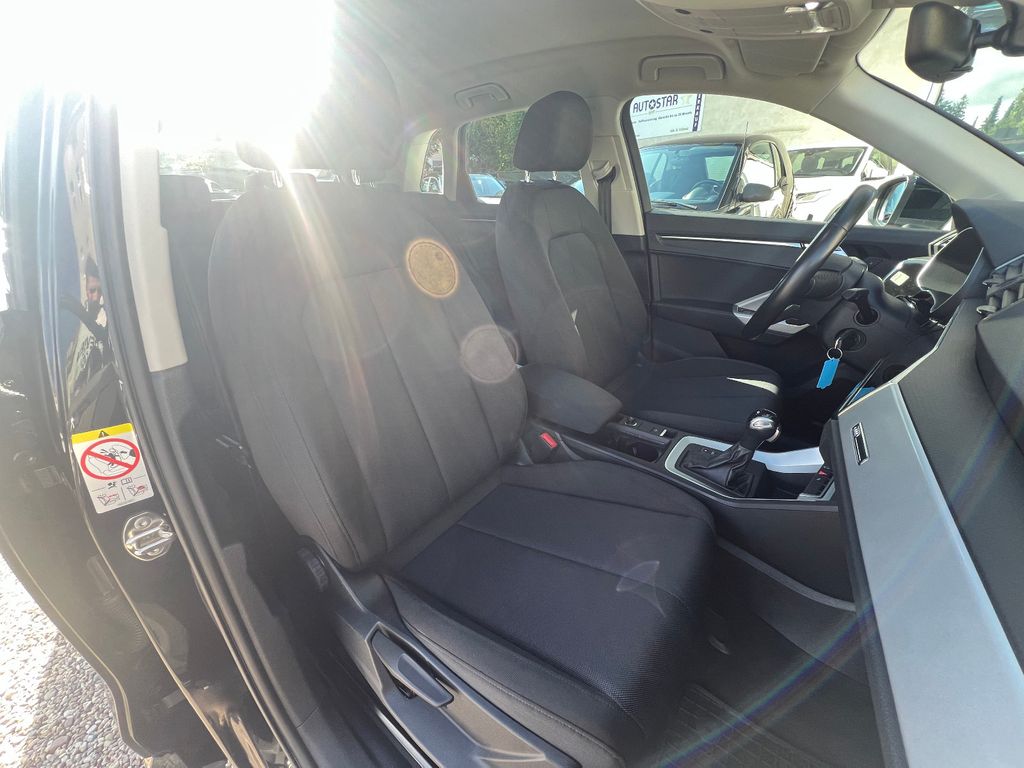Audi Q3 35 TDI S tronic*Euro6*Navi*Top