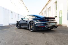 Fahrzeugabbildung Porsche 992 Turbo S *NACHTBLAU / APPROVED / VOLL*
