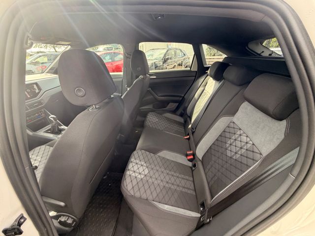 Volkswagen Taigo R-Line Matrix-LED