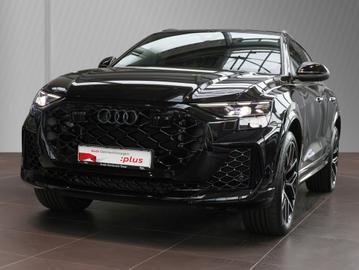 2025 AUDI RSQ8 — фото 2