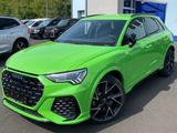 Audi RSQ3 2.5 TFSI quatt ACC LED-MATRIX B&O Kam RS-AG - Audi RSQ3 aus 2020